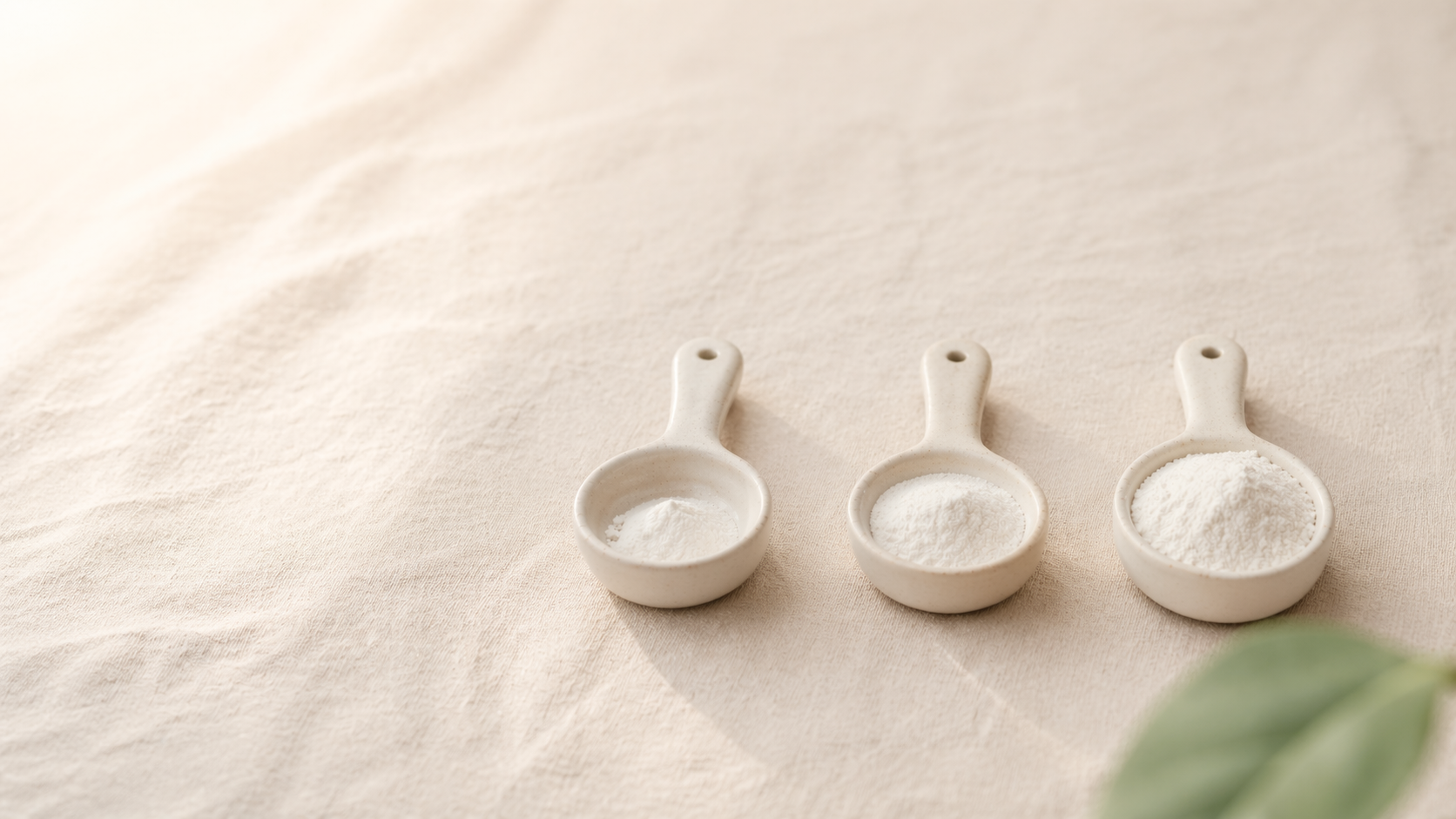 Cuánta creatina tomar al día: lo que dice la evidencia (y lo que no)