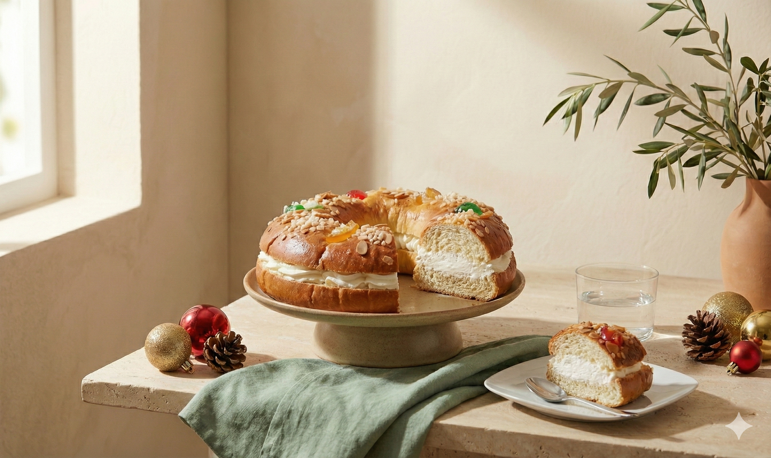 Las 20 comidas de diciembre y el error de empezar a medirlo todo