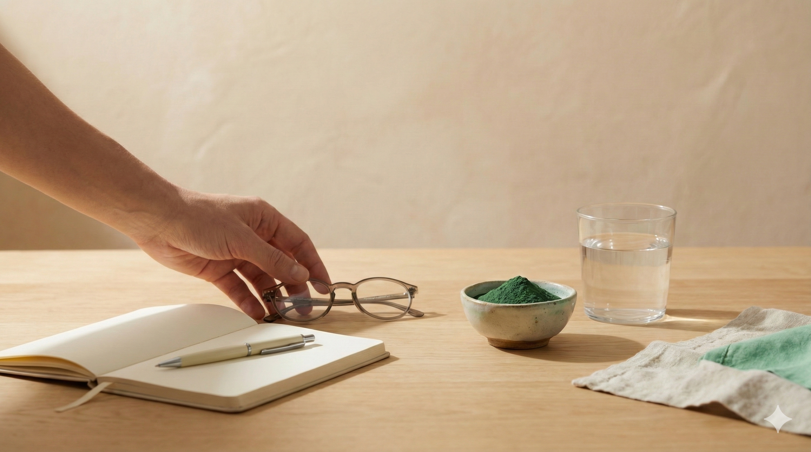 Qué sabemos hoy sobre nutrición, hábitos y salud cognitiva a largo plazo