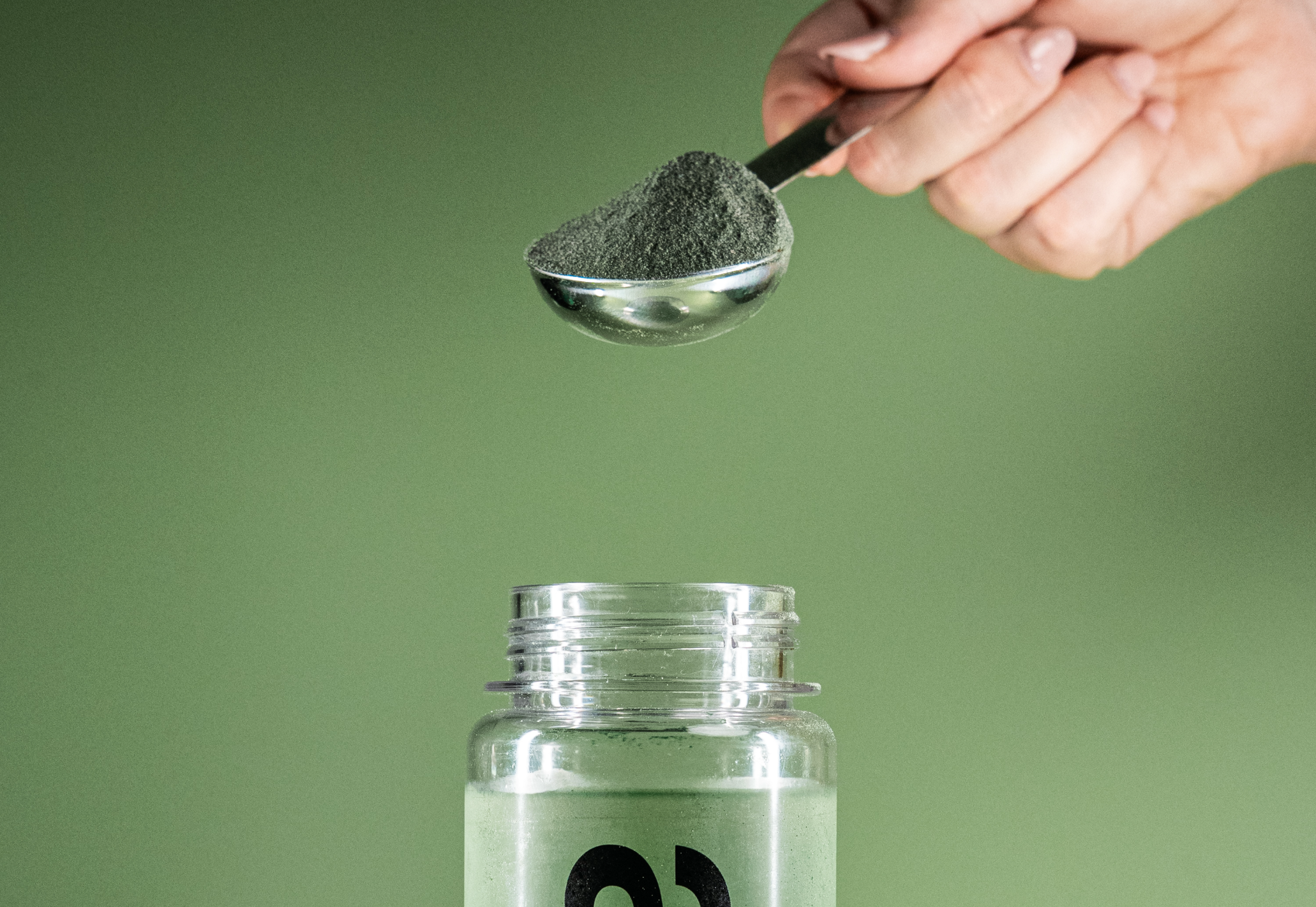 Balance Batido diario