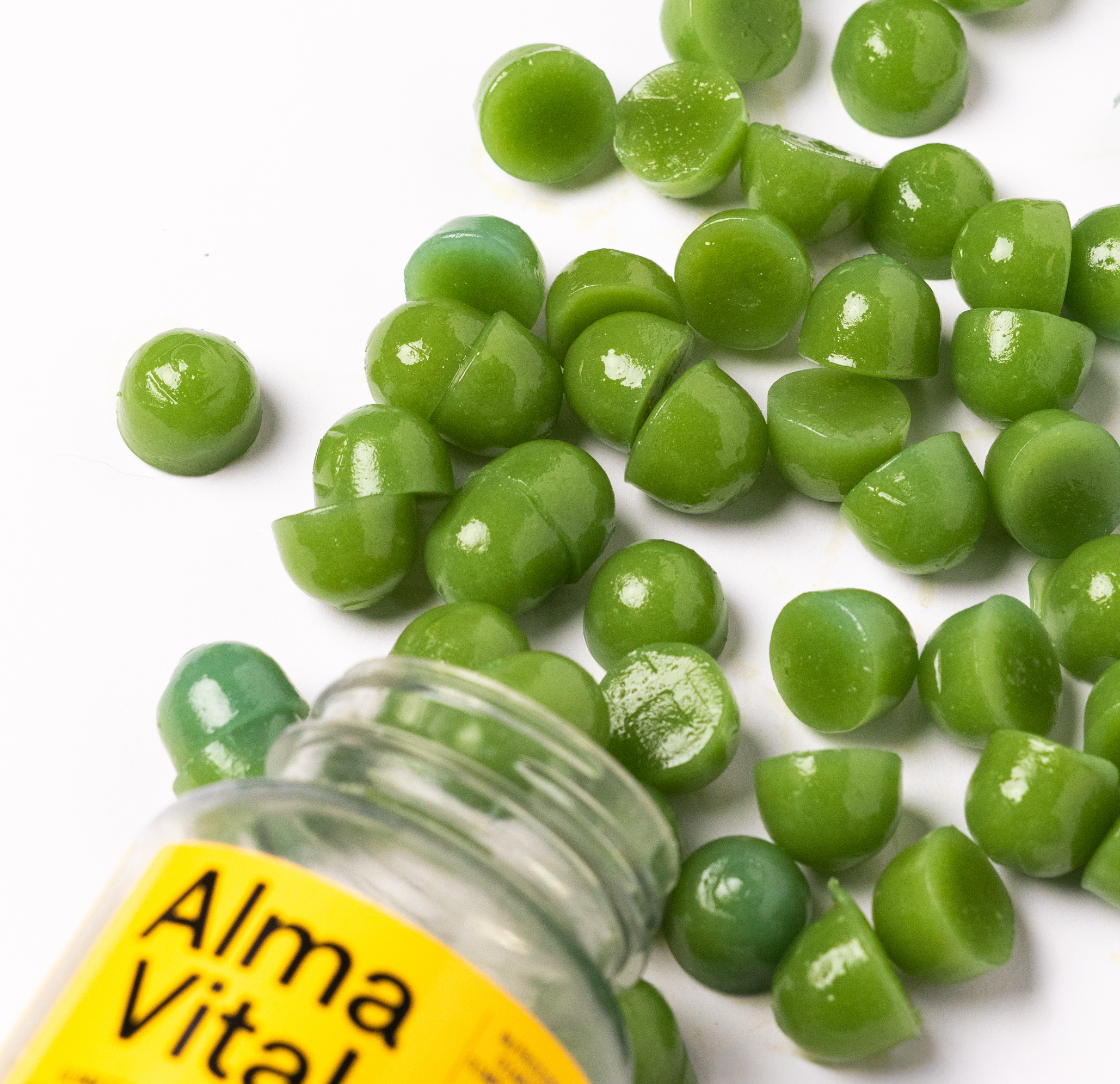 Gummies de Creatina & Vitamina D3