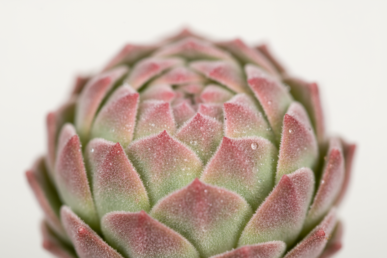 el fondo puede ser más neutro, como si estubiera sobre un sinfin. Y el capullo aun más macro, casi no hace falta que se vea el fondo