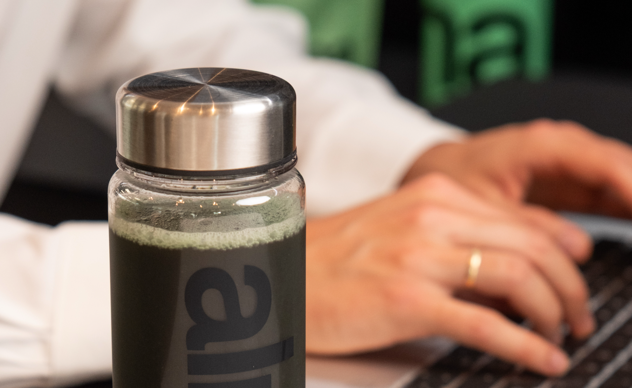 Cómo no depender de la fuerza de voluntad