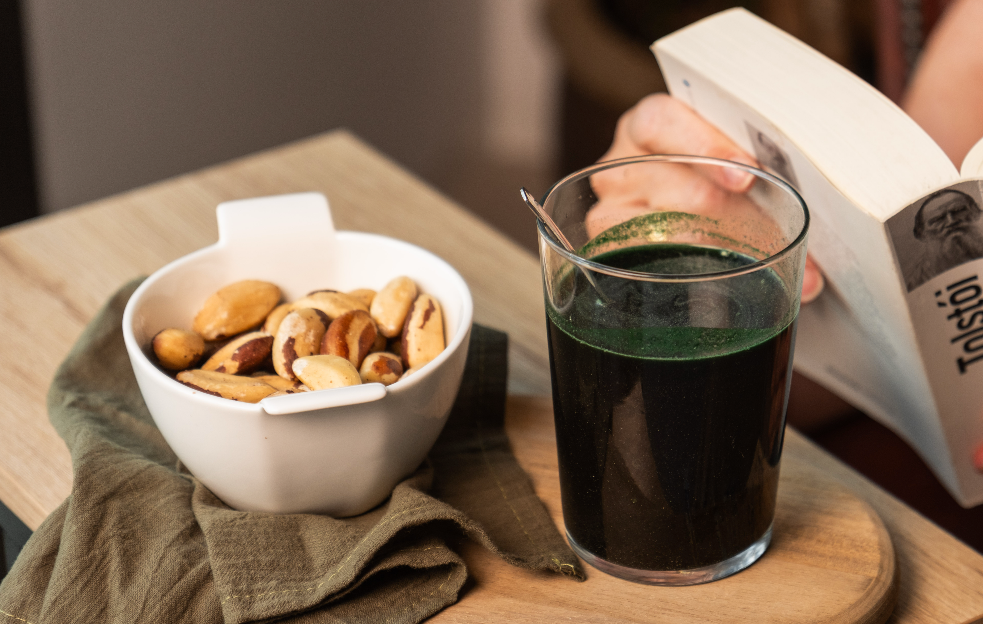 El método Alma: de la experiencia personal al producto