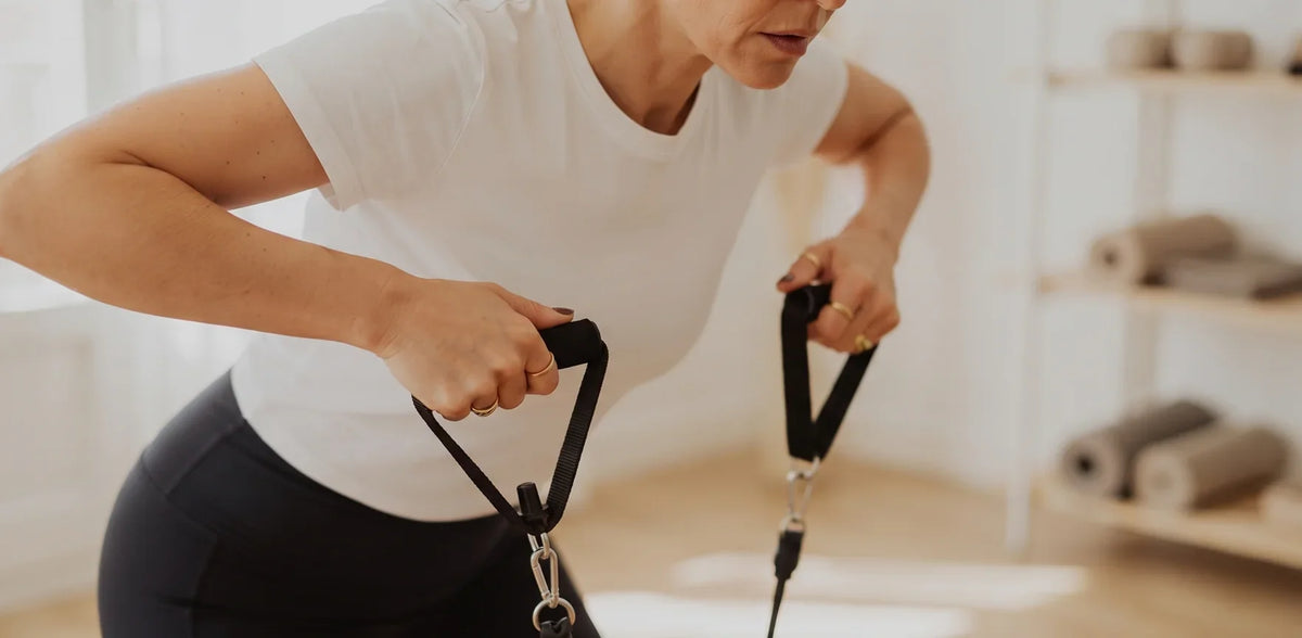 Cuándo tomar creatina: antes de entrenar, después o cuando te acuerdes