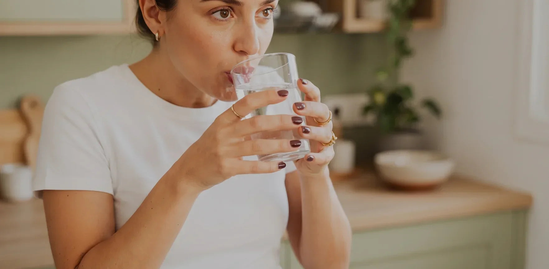 Creatina y agua retenida: lo que pasa en realidad en tus músculos
