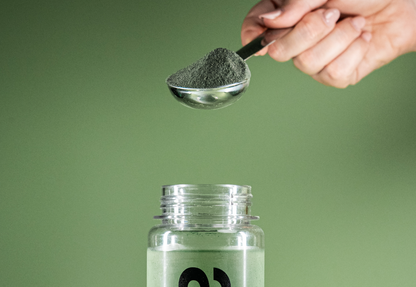 Balance Batido diario