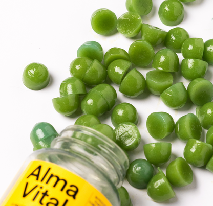 Gummies de Creatina & Vitamina D3