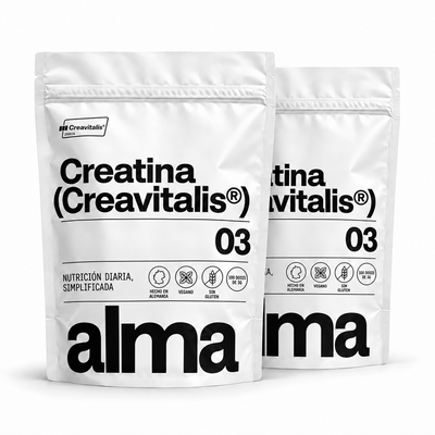Pack de 2 bolsas
