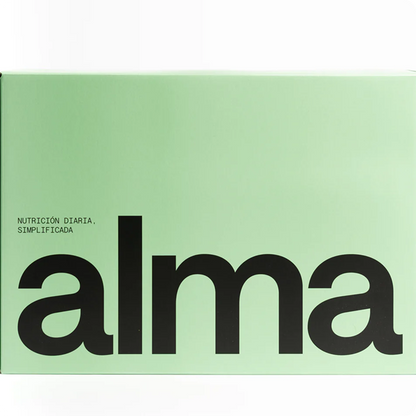 Alma Balance