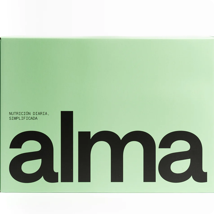 Alma Balance