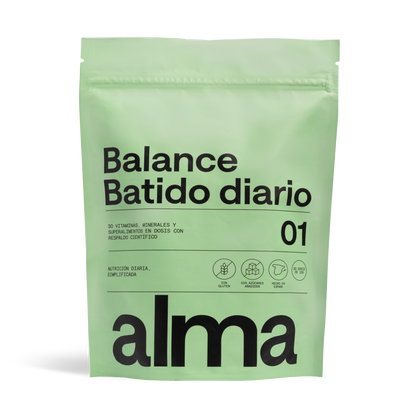 Alma Balance
