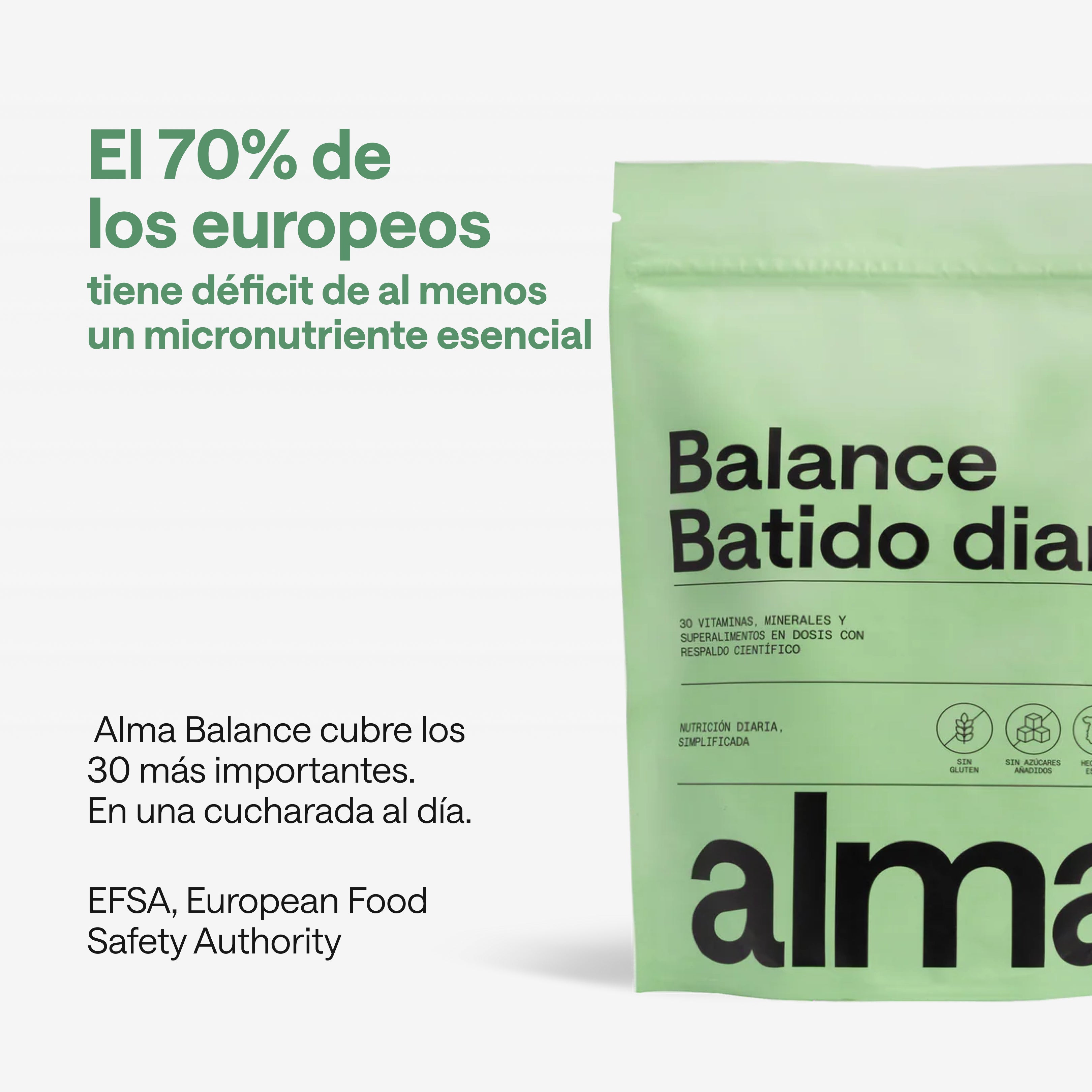 Alma Balance