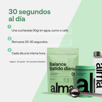 Alma Balance
