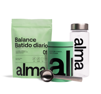 Alma Balance