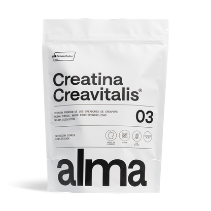 Creatina Creavitalis®