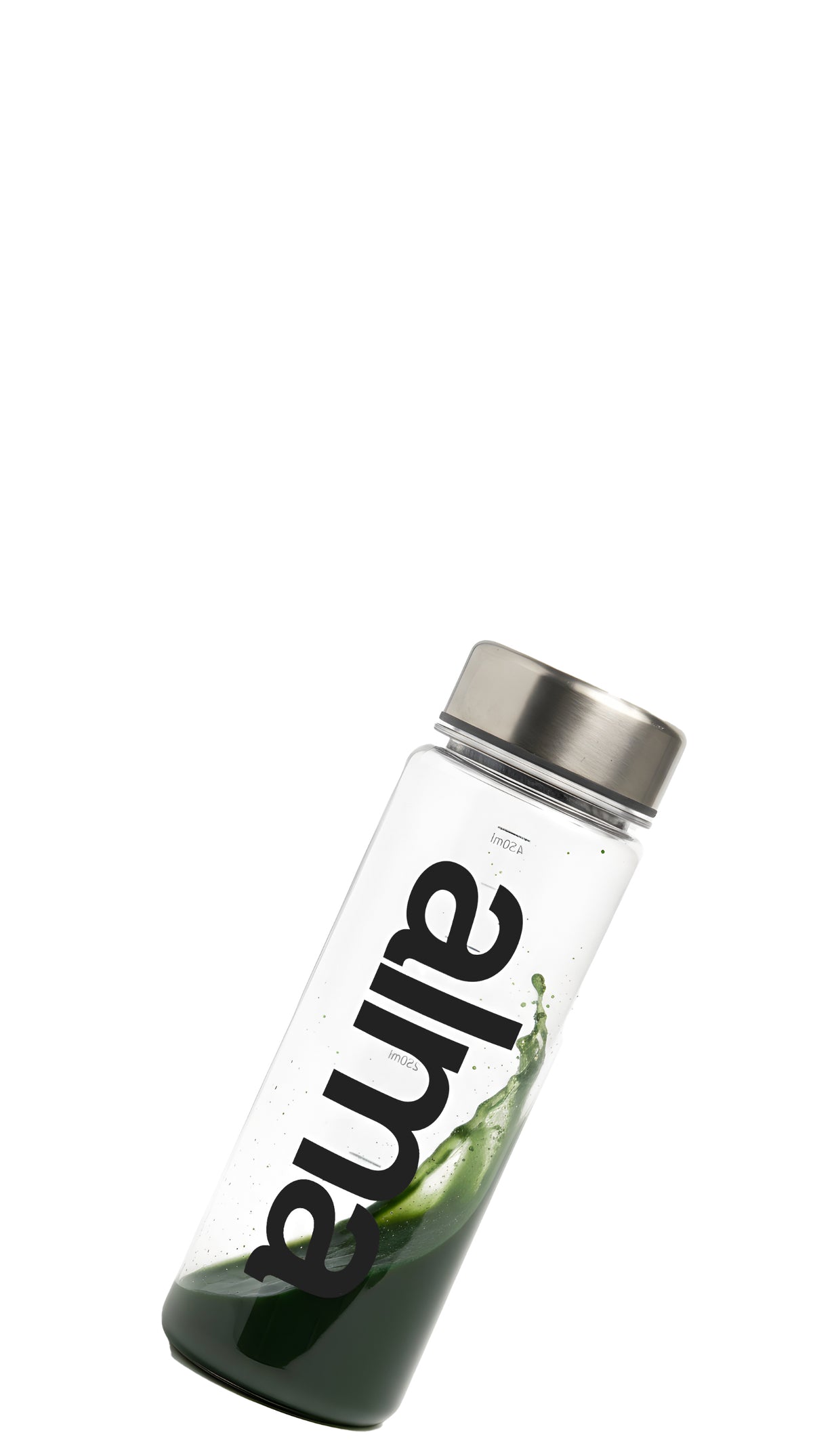 Shaker de Tritan 450 ml