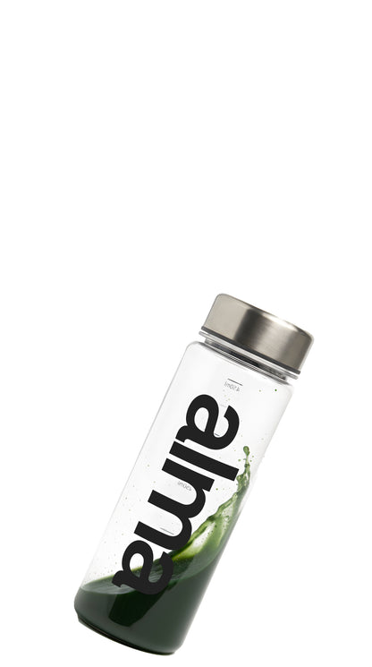 Shaker de Tritan 450 ml